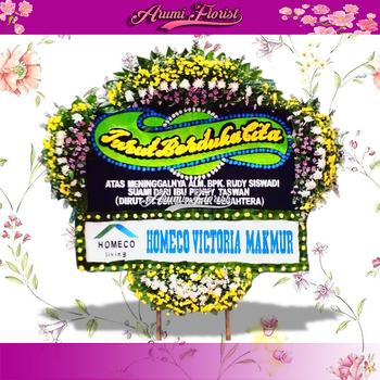 Bunga Papan Duka Cita 29