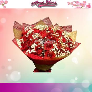 Bunga Handbouquet 13