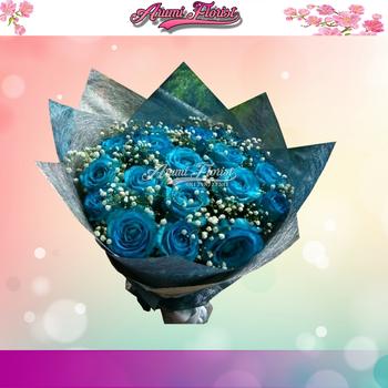 Bunga Handbouquet 18