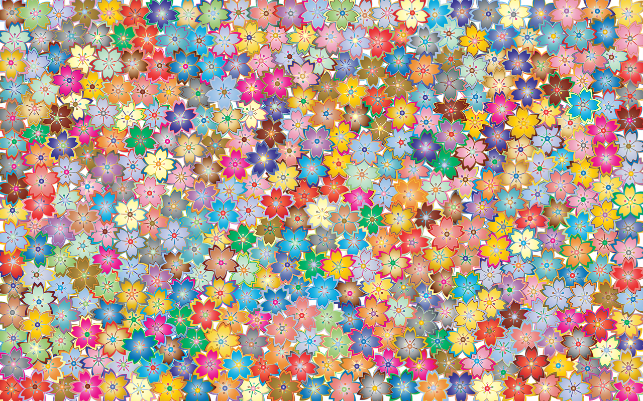 Jenis Jenis Bunga Paling Disukai Wanita