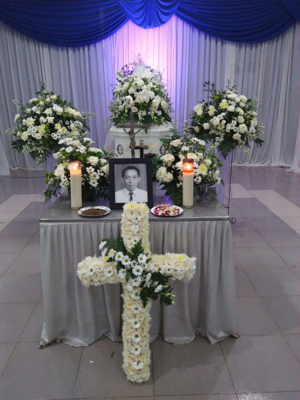 Dekorasi Rumah Duka | 081298727281 | Buka 24 jam