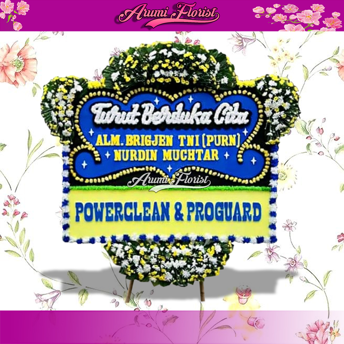 Toko Bunga di Cengkareng | 081298727281| Buka 24 jam