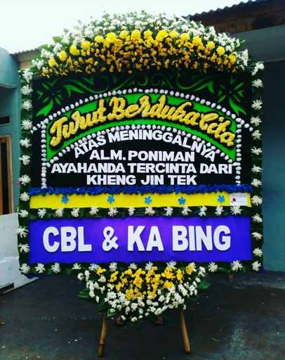 Toko Bunga Di Lebak Bulus | 081298727282